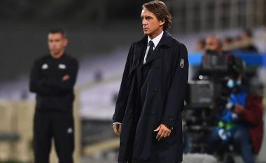 Mancini largohet nga Italia pas ‘Botërorit 2022’, rekomandon tre emra për pasues