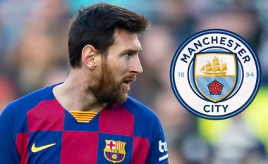 Zabaleta: Manchester City ofron 'kushte perfekte' për Messin