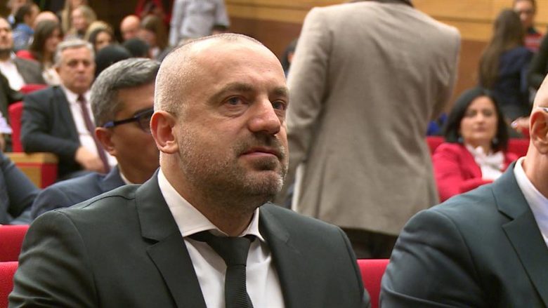 Millan Radoiçiq, i dyshuar për vrasjen Oliver Ivanoviqit endet i lirë në veri të Kosovës – çfarë thotë aktakuza për të?