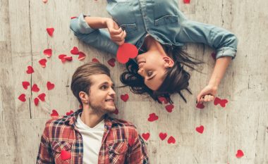 Shën Valentini: Ide takimi për çiftet e reja