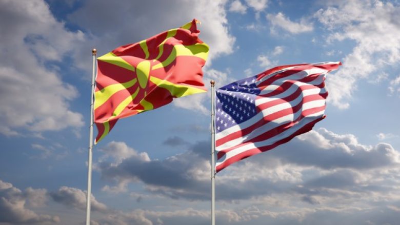 Maqedonia e Veriut dhe SHBA do të nënshkruajnë memorandum të ri për bashkëpunim në mbrojtje