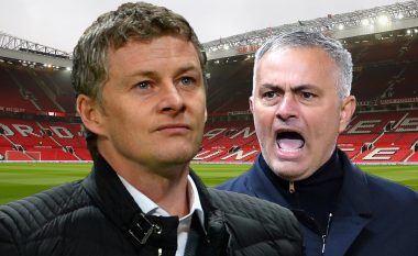 Lista me 12 lojtarët e skuadrës së Mourinhos që u larguan nga Solskjaer – Rojo ishte i fundit