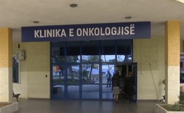 Investim prej 600 mijë euro në Klinikën e Onkologjisë