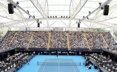 Tenis: Australian Open do të zhvillohet në datat e përcaktuara