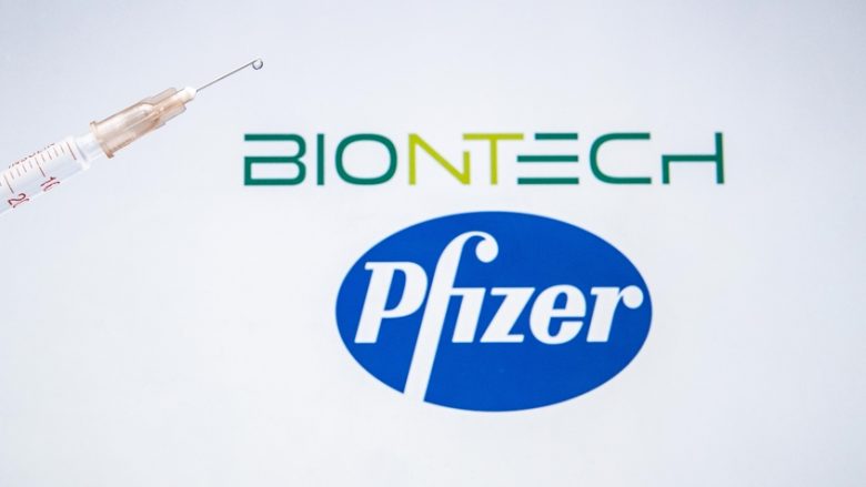 Pfizer/BioNtech bëjnë të ditur se vaksina anti-COVID është qind për qind efektive