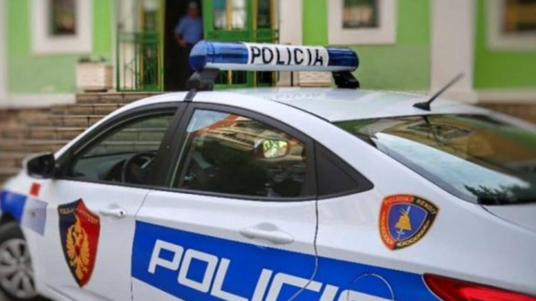 Sherr masiv në një parking në Tiranë, plagosen dy persona