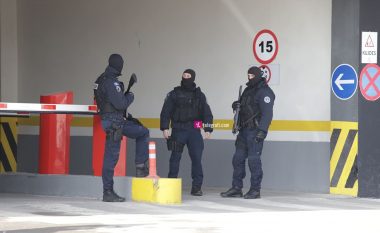 Rasti “Brezovica” – policia me aksion në disa komuna