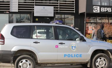 Aksioni i Policisë në Gjilan, arrestohet një zyrtare
