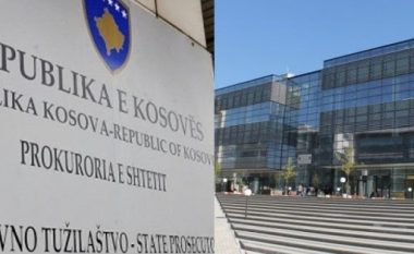 IKD kërkon hetime për avancimet e kundërligjshme në Zyrën e Kryeprokurorit të Shtetit dhe mijëra euro shtesa të palejuara