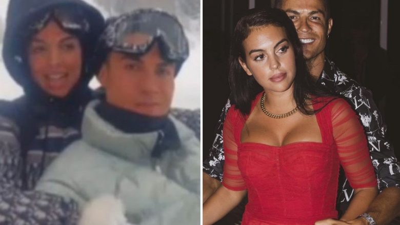 Policia nis hetimin për Cristianon dhe Georginën pas thyerjes së rregullave anti-covid në pushimet dimërore