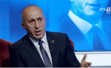 Haradinaj flet për letrën e Bidenit për Vuçiqin: Kjo është diçka e mrekullueshme për Kosovën