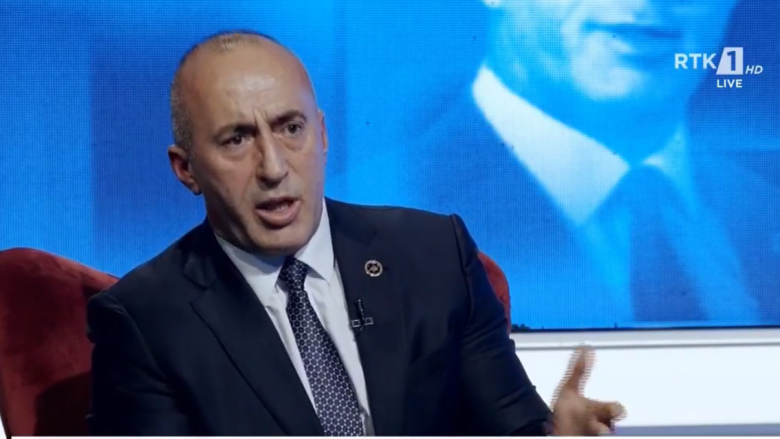 Haradinaj flet për letrën e Bidenit për Vuçiqin: Kjo është diçka e mrekullueshme për Kosovën
