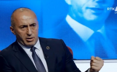 Haradinaj i vendosur: Nëse vazhdojnë të na bllokojnë, më 2024 bashkohemi me Shqipërinë