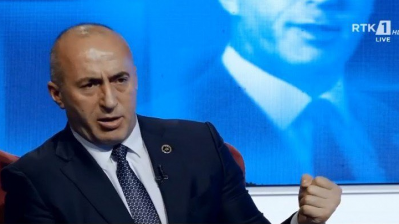 Haradinaj i vendosur: Nëse vazhdojnë të na bllokojnë, më 2024 bashkohemi me Shqipërinë