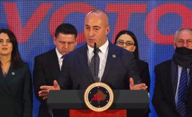 Haradinaj nga Istogu: Me Rugovën kishim qëllim të thjeshtë, me u bë Kosova e pavarur dhe sa më e afërt me Amerikën