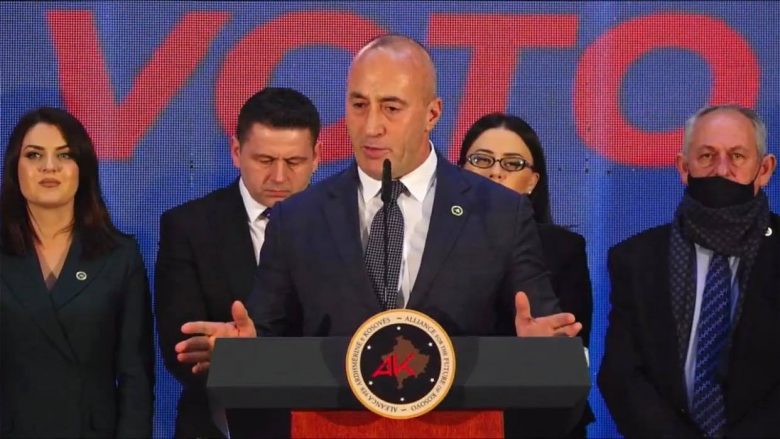 Haradinaj nga Istogu: Me Rugovën kishim qëllim të thjeshtë, me u bë Kosova e pavarur dhe sa më e afërt me Amerikën