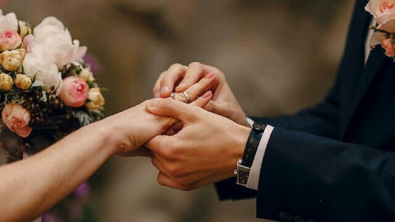 COVID-19 ndikoi edhe te martesat, Turqia shënon nivelin më të ulët në 20 vitet e fundit