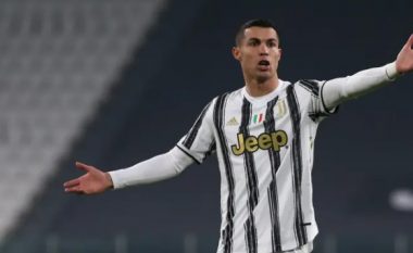 Ronaldo i kërkon drejtuesve dy transferimeve për të qëndruar te Juventusi