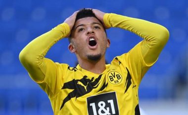 Borussia Dortmund ulë çmimin e kërkuar për Sanchon