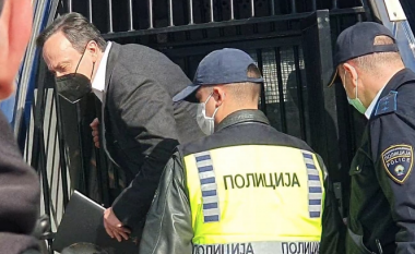 Mijallkov dërgohet në Shutkë, gjykata vlerëson se mund të arratiset