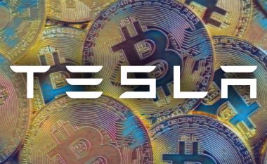 Tesla investon 1.5 miliard dollarë në Bitcoin, planifikon ta pranojë kriptovalutën si mjet pagese