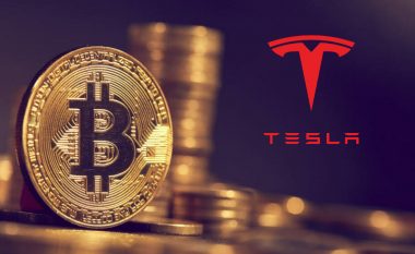 Rritet vlera e Bitcoinit pas njoftimit të Elon Musk se mund të blihet vetura Tesla me këtë kriptovalutë