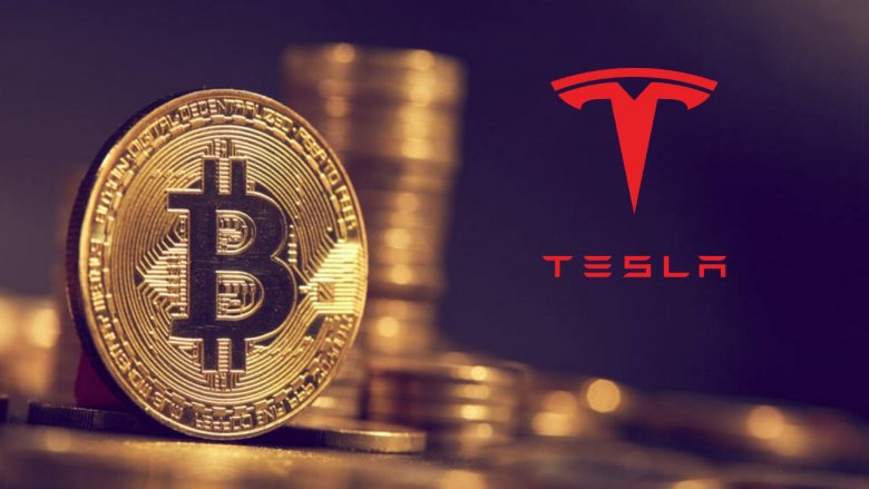 Pas investimit të Teslas, vlera e Bitcoinit rritet në rreth 48 mijë dollarë