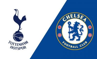 Tottenham për tu rikthyer te fitorja, Chelsea për të vazhduar ngritjen – formacionet zyrtare