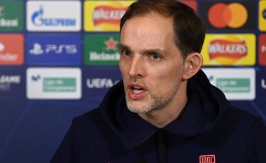 Liga e Kampionëve nuk është prioritet për Tuchel