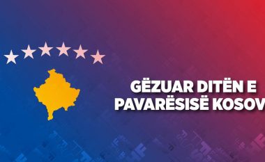 Tuzi uron Kosovën për pavarësi