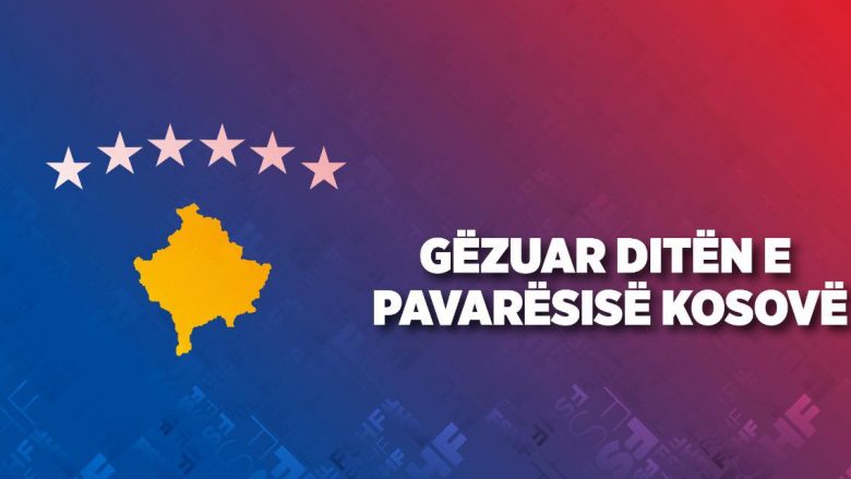 Tuzi uron Kosovën për pavarësi