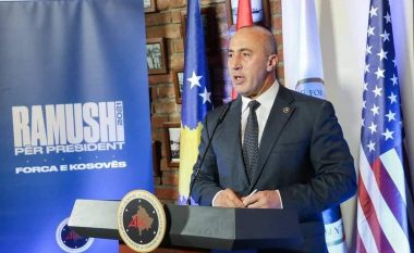 Haradinaj: Nëse s’ka progres deri në 2025, do të jem i pari që do të kërkojë referendum