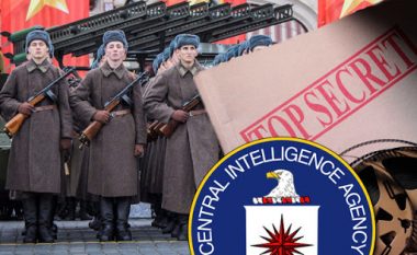 A po synon Rusia eliminimin e spiunëve të CIA-s me armë sekrete?