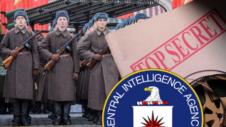 A po synon Rusia eliminimin e spiunëve të CIA-s me armë sekrete?