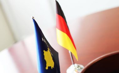Ambasada gjermane uron Kosovën: Gëzuar ditën e pavarësisë