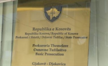 Prokuroria kërkon paraburgim për tre zyrtarët policorë nga Gjakova, katër të tjerë mbeten nën hetime