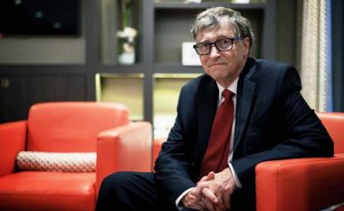 Bill Gates parashikoi se cilat do të jenë kërcënimet ndaj njerëzimit pas pandemisë së coronavirusit