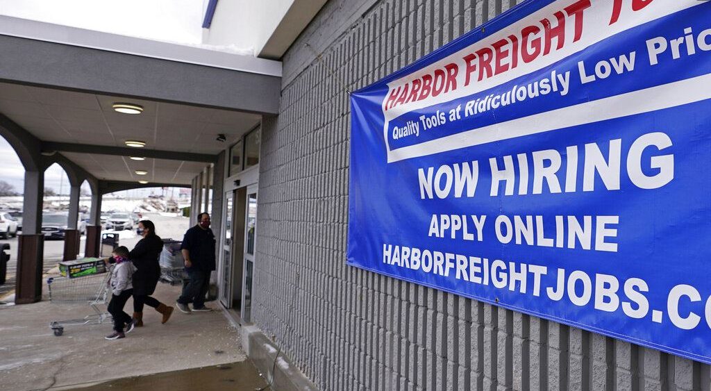 Shkalla e papunësisë në SHBA bie në 3.5 për qind