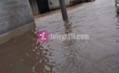 Reshjet aktuale nuk pritet të sjellin vërshime në Kosovë, më të rrezikuara janë vendet e rajonit