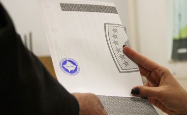 Diaspora e Kosovës e pakënaqur me votimin përmes postës