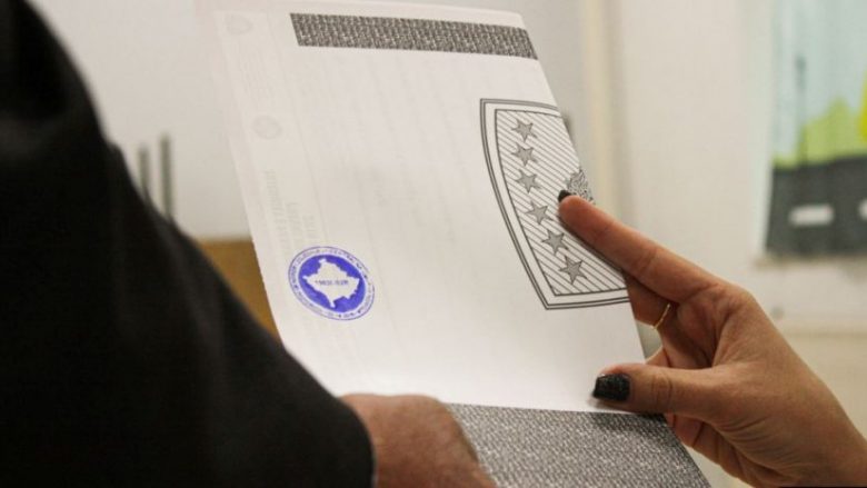 Diaspora e Kosovës e pakënaqur me votimin përmes postës