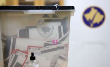 Në Pejë, kryesuesi liron për në shtëpi pesë komisionerë para përfundimit të numërimit të votave