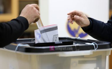 Komunat ku partitë politike morën më shumë vota: LVV në Prishtinë, PDK në Skenderaj, AAK në Deçan, LDK-ja në Istog e Nisma në Malishevë