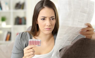 Kontracepsioni i urgjencës: A ndikon në fertilitet pilula 'një ditë pas'?