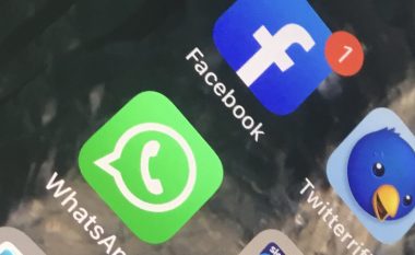 WhatsApp me masa të rrepta për përdoruesit që nuk pajtohen me politikën e re të privatësisë