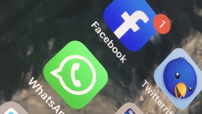 WhatsApp me masa të rrepta për përdoruesit që nuk pajtohen me politikën e re të privatësisë