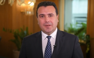 Zaev: Maqedonia e Veriut do të jetë rrugë e rëndësishme tranziti për gazin natyror në të gjithë Evropën Juglindore