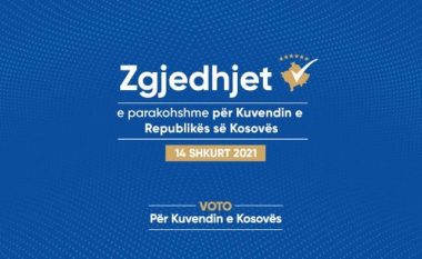 DW: Dialogu me Serbinë dhe fushata elektorale në Kosovë
