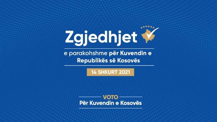 DW: Dialogu me Serbinë dhe fushata elektorale në Kosovë