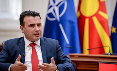 Qeveria hungareze ka ndihmuar Gruevskin që të arratiset nga Maqedonia, thotë Zaev